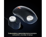 SteelSeries Sensei Pro Mini biała - 1593778 - zdjęcie 10